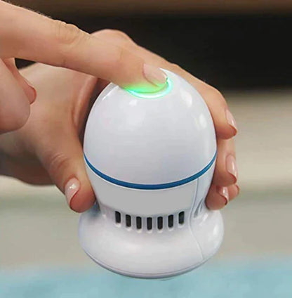 Wellvora Vacuum Callus Remover