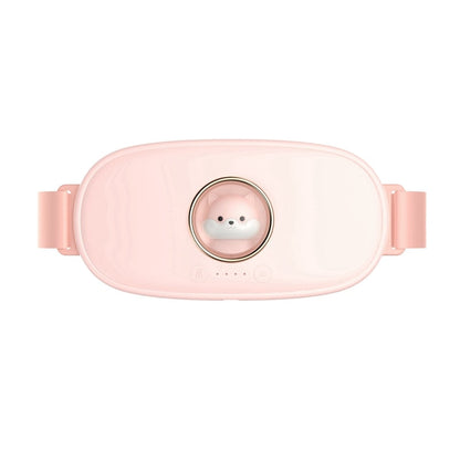 Wellvora™ Menstrual Massager
