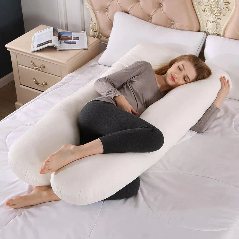 Wellvora Sleep Therapy Pillow