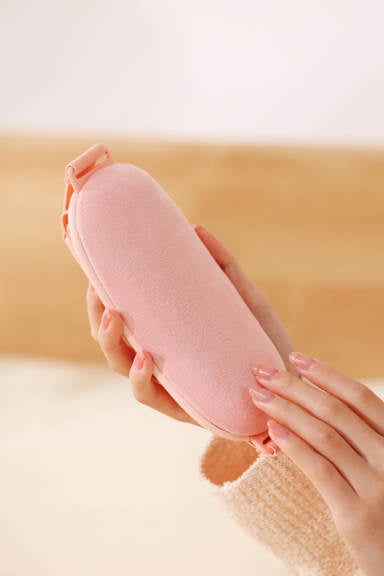 Wellvora™ Menstrual Massager