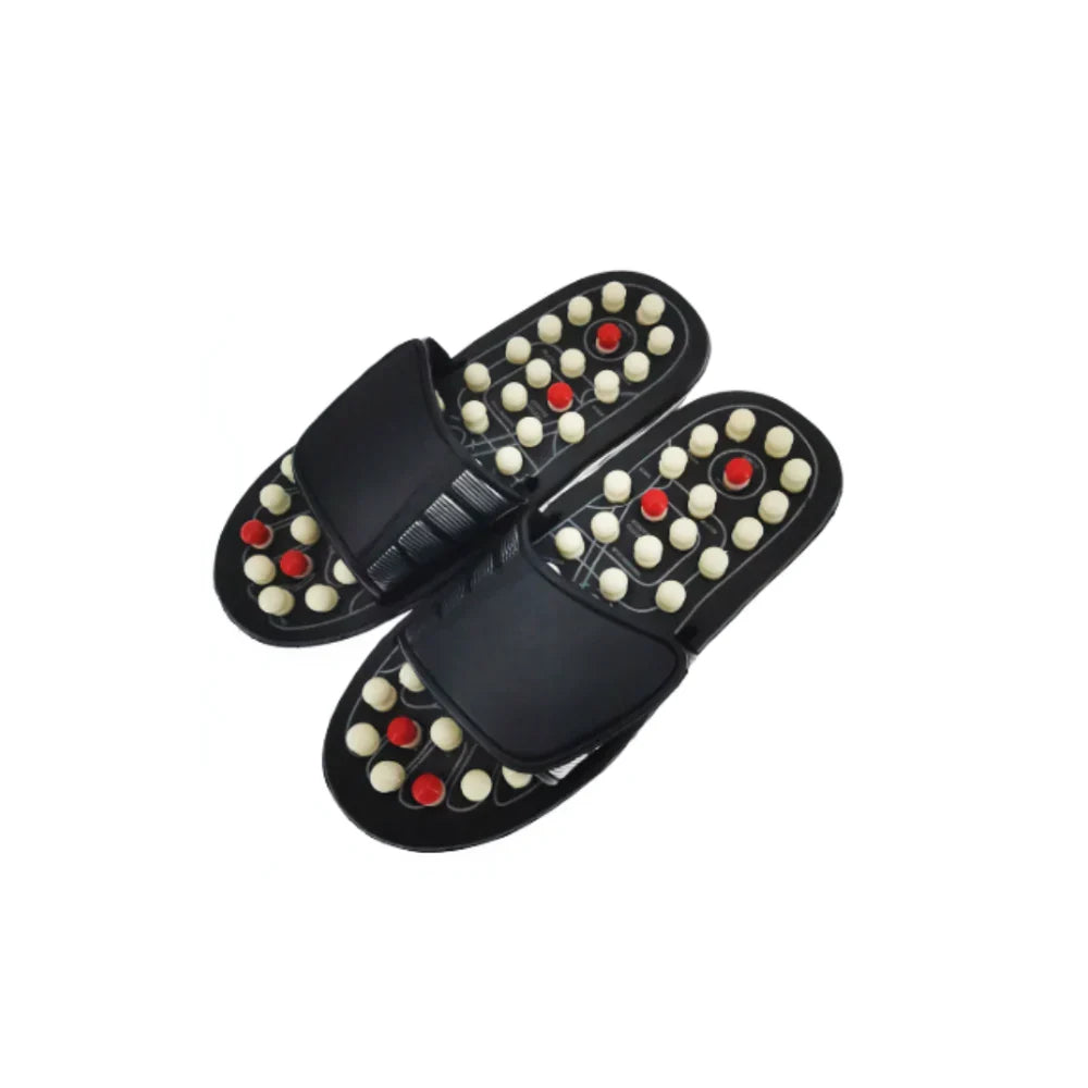 Wellvora Acupressure Slippers