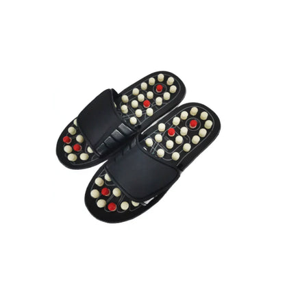 Wellvora Acupressure Slippers