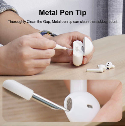 Wellvora™ Airpod Cleaning Kit