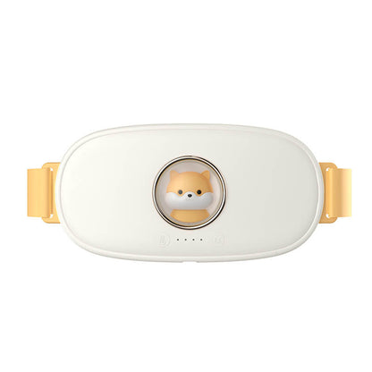 Wellvora™ Menstrual Massager
